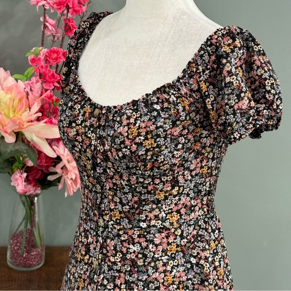 Bailey Blue Dress - Picture 2 of 11